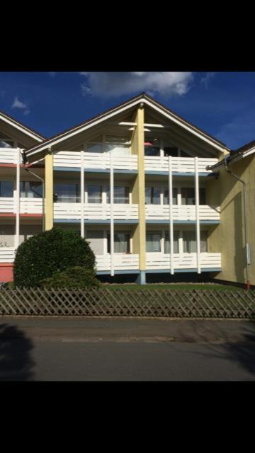Kleine Seepause Am Edersee Scheid  Exterior photo